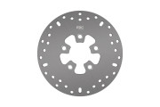 EBC SCOOTER BRAKE DISC