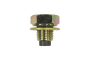 Sump Bolt Magnetic 14mm x 1.25