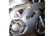 Crash Protectors Suzuki SV650 K3- (FULLY faired with Suzuki