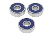 Wheel Bearing Kit Front Suzuki GN125 82-01 RM250 76-77 Whe