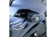 Aero Crash Protectors BMW S1000R '14-'16