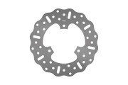 CONTOUR REAR DISC