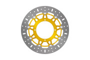 EBC PRO LITE FRONT DISC