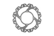 EBC Extreme MX rotor