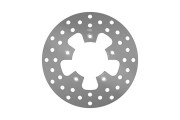 EBC SCOOTER BRAKE DISC