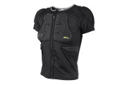 ONEAL BP PROTECTOR SHORT SLEEVE BK L