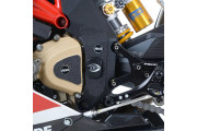 MV Agusta F4 1000R '10- / F4RR / F4RC '15-  Boot Guard 4-pie
