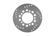 EBC HPSR SOLID F/LEFT DISC (5)