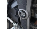 Frame Plug LHS or RHS Lower Ducati MTS1200 '15- / MTS Endu