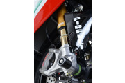 Fork Protectors MV Agusta F4RR '11- (Ohlins forks) F4 RC '