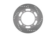EBC SOLID DISC (25)