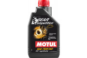 GEAR COMPETITION 75W140 1LT 105779
