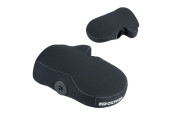 BAR END MUFFS OXFORD