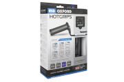 Hotgrips Advanced Touring UK SPECIFIC