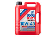 TRUCK TOP-UP OIL 10W40 LIQUI MOLY