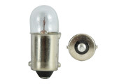 Hi Level Bulbs BA9s 6v 4w (10 Pack) 770293