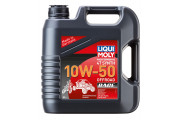 4LT MOTOBIKE 10W50 OFFROAD RACE SYNTH
