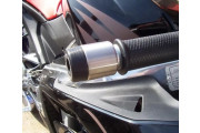 Bar End Sliders for Aprilia RS125
