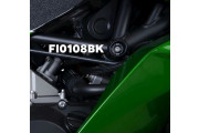 Frame Plug (right side front top) Kawasaki H2 / H2R / H2