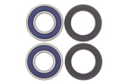 Wheel Bearing Kit Front Honda CBR600RA ABS 09-22 CBR600RR 0