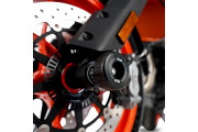 Fork Protectors Husqvarna Norden 901 '22- / KTM 890 SMT '23