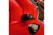 Aero Crash Protectors ROAD VERSION Ducati Panigale V4(S) '