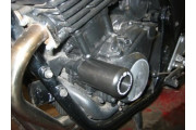 Crash Protectors - Honda CB400SF '92-'07