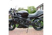 Crash Protector - Triumph Speed Four
