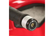 Bar End Sliders-Ducati Monster 696 08- / Monster 821 / Monst