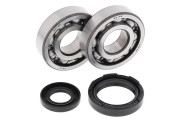 Crank Bearing and Seal Kit YZ250 88-97