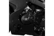 Honda CBR1000RR-R (SP) '20- left side alternator cover.  Ra