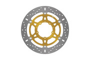 EBC S/Steel Full Circle X Disc