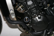 Crash Protectors Honda Hornet 600 '07 & CBF600 '08-