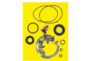 STARTER MOTOR REBUILD KIT TRX350/400/500 smu1306 700.11.80