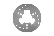 EBC SCOOTER BRAKE DISC
