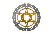 EBC S/STEEL CONTOUR X DISC(15)
