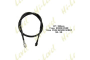 Speedo Cable Suzuki GSF1200 890mm
