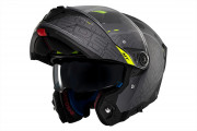 XTRA LARGE GREY MT FU404SV ATOM 2 SV DESTINY C2 MATT XL