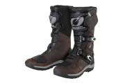 SIERRA PRO BOOT BROWN 42/9 ONEAL