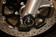 Fork Protectors Suzuki GSX1400