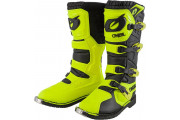 ONEAL RIDER PRO BOOT YELL 45 UK SIZE 11