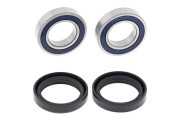 Wheel Bearing Kit Front Kawasaki KX250F 21-22 KX250X 21-22