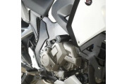 Aero Crash Protectors Honda Crosstourer 1200