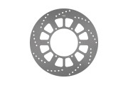 EBC HPSR REAR SOLID DISC (25)