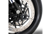 Fork Protectors Triumph Daytona 660 '24- / Trident (660) '2