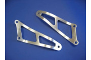 Exhaust Hanger - Aprilia RSV '98-'03 single / Tuono '03-'05