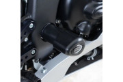 Aero Crash Protectors (Lowers) Yamaha YZF-R6 '06-'17