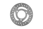 EBC SCOOTER BRAKE DISC