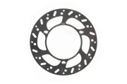 EBC Full Circle Front Disc