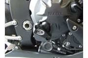 Engine Case Slider RHS Yamaha R1 '07-'14  (see also ECS0071